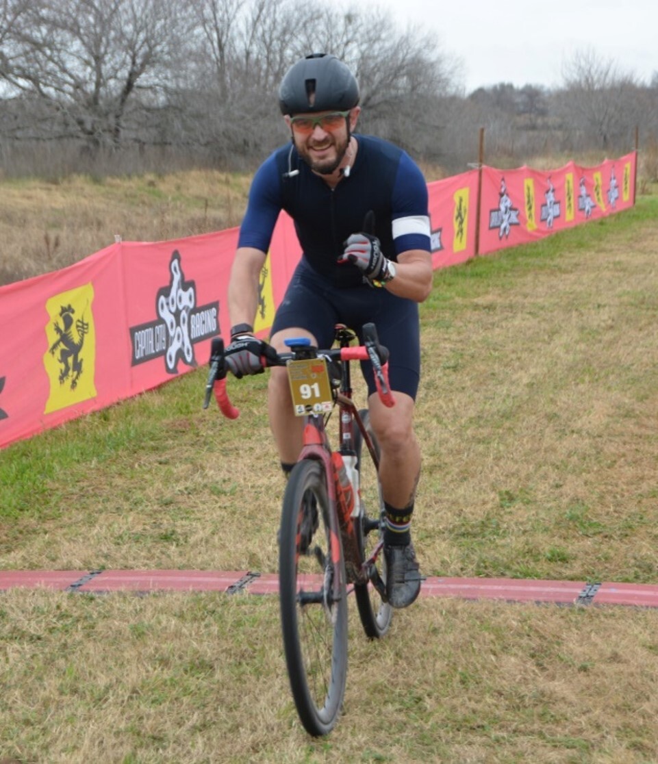 Mike Loftus Cycling