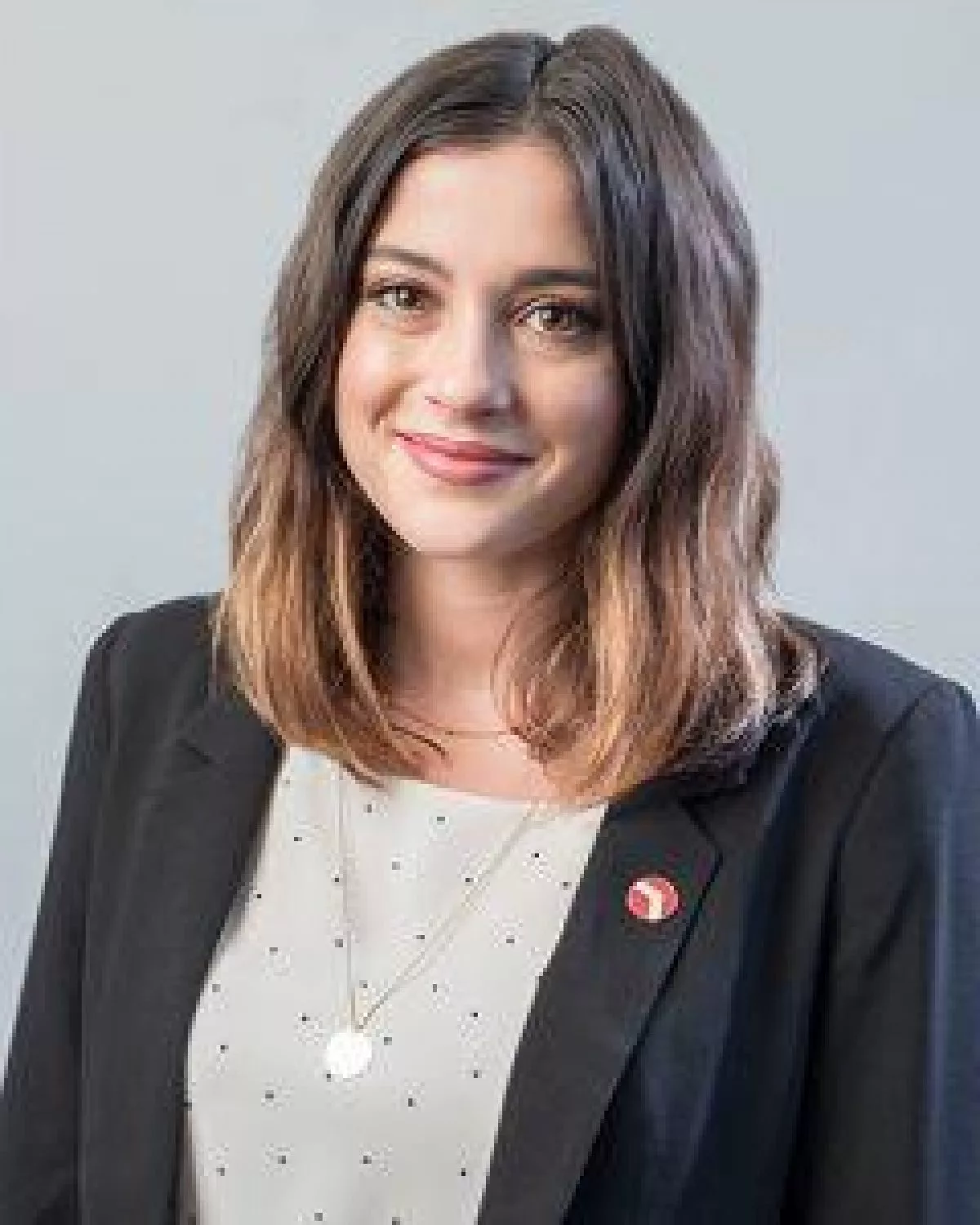 Sarah Tveidt, Aimpoint Research Agri-Food Strategic Intelligence Vice President, Client Services at Aimpoint Research